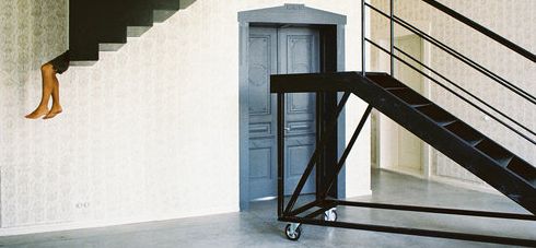 House A, Studio Autori, fotografiert von Mina Piščević House A, Studio Autori, fotografiert von Mina Piščević
