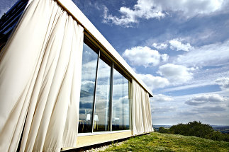 Windmühlheuriger, Foto: Spitzbart + partners Windmühlheuriger, Foto: Spitzbart + partners
