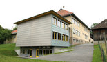 Volksschule St. Kanzian, Zubau Foto: Klaura Partner ZT GmbH