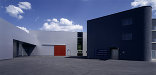 Heidenbauer_Zubau Werkhalle + Umbau Bürogebäude Foto: Paul Ott