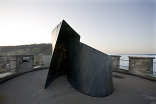 Umnutzung Schlossturm zu Vertikal Ortsmuseum Foto: Vito Stallone