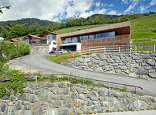 amh – all mountain house Foto: Wolfgang Retter