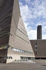 Tate Modern Switch House Foto: Andy Stagg/ARTUR IMAGES
