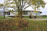 Kinderhaus Universität Konstanz Foto: Herman Seidl