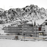 Ski Austria Academy Foto: Rasmus Norlander
