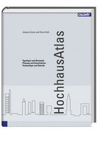 Hochhaus Atlas