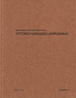 Stadtarchitekturen - Vittorio Magnago Lampugnani