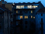 Dachgeschoss in Graz - Ausbau Foto: Gerald Zugmann