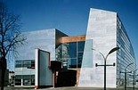 Museum für zeitgenössische Kunst Foto: Jussi Tiainen