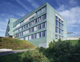 Kantonsspital Luzern - Neue Frauenklinik Foto: Margherita Spiluttini