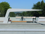 Sägerbrücke Foto: Günter König