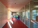 Volksschule Unterdorf Foto: Bruno Klomfar