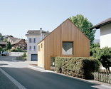 Kleines Haus Foto: Florian Amoser