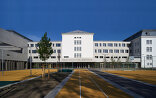 Christian-Doppler-Gymnasium Sanierung und Erweiterung Foto: Anton Stefan