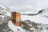 Neue Schwarzensteinhütte Foto: Oliver Jaist
