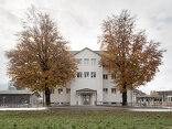 Kinderhaus Hittisau Foto: Johannes Fink