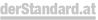 Der Standard Der Standard
