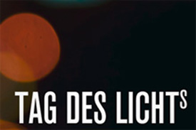 «Tag des Lichts» im stilwerk