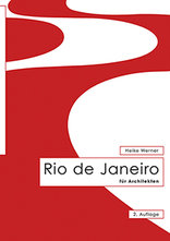 Rio de Janeiro für Architekten, Überareitete und erweiterte Neuauflage. 