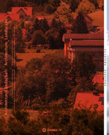 Architektur. Landschaft, Architekturjahrbuch Graz Steiermark 2013, von Nathalie de Vries,  Eva Guttmann. 
