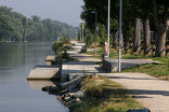 Muruferpromenade Graz Süd