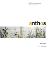 anthos, Pflanzen. 