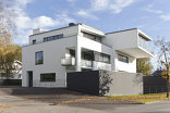Büro- und Wohnhaus Moosstraße