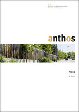 anthos, Klang. 