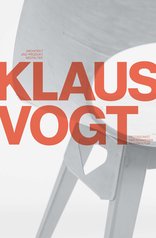 Klaus Vogt, Protagonist der Schweizer Wohnkultur. 