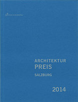 Architekturpreis Land Salzburg 2014, 