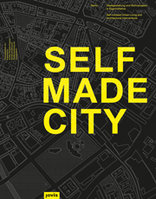 Selfmade City, Berlin: Stadtgestaltung und Wohnprojekte in Eigeninitiative, mit Kristien Ring (Hrsg.),  AA Projects (Hrsg.),  Senatsverwaltung für Stadtentwicklung und Umwelt (Hrsg.). 