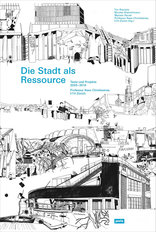 Die Stadt als Ressource, Texte und Projekte 2005–2014, mit Tim Rieniets (Hrsg.),  Nicolas Kretschmann (Hrsg.),  Myriam Perret (Hrsg.),  ETH Zürich (Hrsg.). 