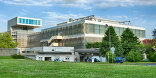 Klimahülle Betriebsgebäude 44 / voestalpine Linz