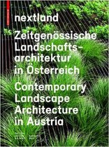 nextland, Zeitgenössische Landschaftsarchitektur in Österreich, mit Lilli Licka (Hrsg.),  Karl Grimm (Hrsg.). 