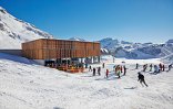 Seilbahnstationen Weibermahdbahn-Auenfeldjet