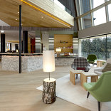 Falkensteiner Hotel Schladming – Interior