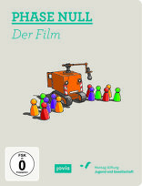 Phase Null, Der Film, mit Montag Stiftung (Hrsg.). 