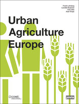 Urban Agriculture Europe,  mit Frank Lohrberg (Hrsg.),  Lilli Licka (Hrsg.),  Lionella Scazzosi (Hrsg.),  Axel Timpe (Hrsg.). 