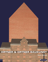 Ortner & Ortner Baukunst, Portfolio, von Falk Jaeger. 