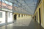 Erweiterung Tagungszentrum Schönbrunn