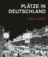 Plätze in Deutschland, 1950 und heute, mit Christoph Mäckler (Hrsg.),  Birgit Roth (Hrsg.). 