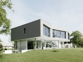 Individuelles Design mit Beton