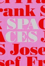 Josef Frank – Spaces,  von Mikael Bergquist,  Olof Michélsen. 