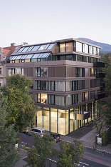 Stadthaus M11