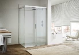 Visionäres Design im Badezimmer