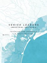 Venice Lessons, Industrial Nostalgia. Teaching and Research in Architecture, mit Harry Gugger (Hrsg.),  Barbara Costa (Hrsg.),  Juliette Fong (Hrsg.),  Salomé Gutscher (Hrsg.),  Stefan Hörner (Hrsg.),  Charlotte Truwant (Hrsg.). 