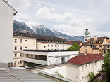 Erweiterung BG/BRG Adolf-Pichler-Platz