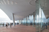 Elbphilharmonie Hamburg - Die Plaza