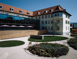 Betreuungs- und Gesundheitszentrum Schützengarten