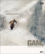 GAM 13, Spatial Expeditions. 